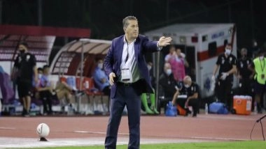 Sports News | Copa America: Venezuela Calls Emergency Replacements for Opener Against Brazil, as COVID-19 Hits Squad