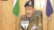 Uttarakhand: 4 Including 2 Constables Arrested With 8,008 Kg Charas by Kichha Police