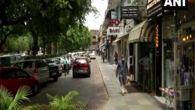 India News | Delhi Unlock: All Shops in Markets, Restaurants Open Today; Gym Owners Remain Disappointed