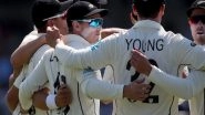 ENG vs NZ 2021, 2nd Test Match Result: Matt Henry, Neil Wagner Star as New Zealand Defeat England, Clinch Series 1-0
