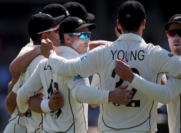 ENG vs NZ 2021, 2nd Test Match Result: Matt Henry, Neil Wagner Star as New Zealand Defeat England, Clinch Series 1-0