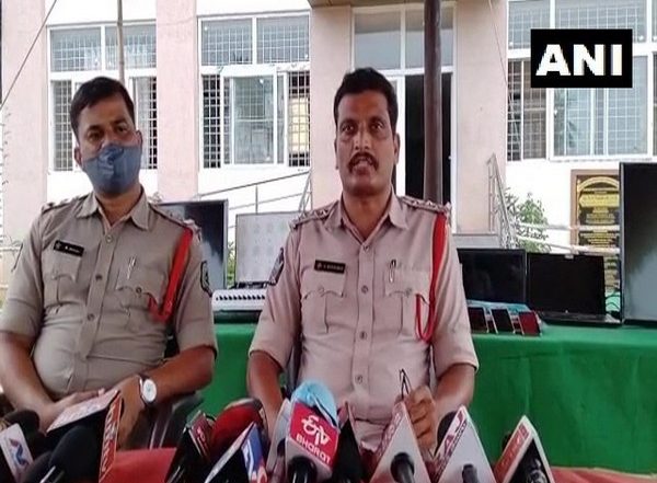 PSL 6: Four Arrested in Andhra Pradesh's Visakhapatnam For Betting on Pakistan Super League Matches