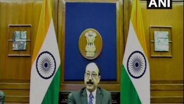 World News | Worrying Trend of More Children Being Recruited for Terrorism-related Activities, Says  Shringla