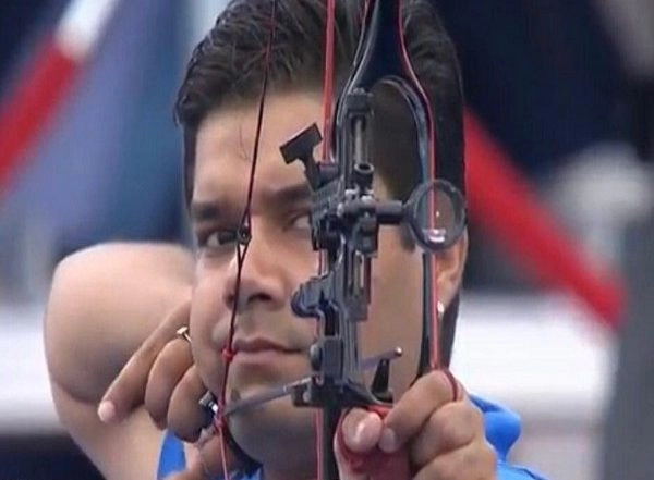Sports News | Good Performance in WC Shows Indian Archers Are Ready for Olympics: Abhishek Verma