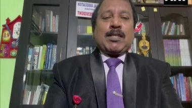 India News | IMA Chief Thanks PM Modi for Hailing Doctors for Their Service Amid COVID-19