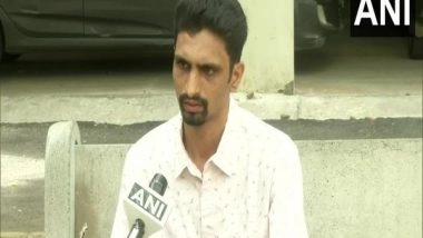 India News | Man Who Compiled E-book on Mentions of TN in Mann Ki Baat Thanks PM Modi for Acknowledging His Work