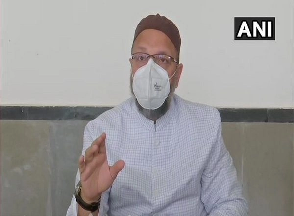 Uttar Pradesh Assembly Elections 2022: ‘AIMIM Will Contest on 100 Seats’, Says Asaduddin Owaisi
