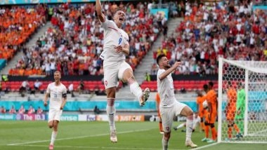 Sports News | Euro 2020: Czech Republic Down 10 Men Netherlands, 2-0 to Reach Quarter-finals
