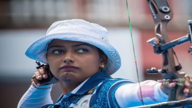 World Archery Ranking 2021: Deepika Kumari Becomes World No.1 After Winning Gold at World Cup Stage 3