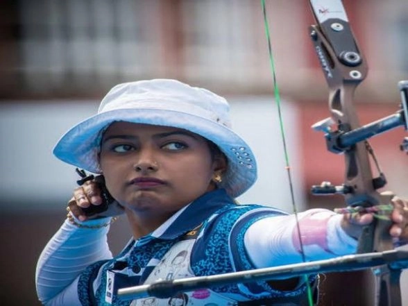 World Archery Ranking 2021: Deepika Kumari Becomes World No.1 After Winning Gold at World Cup Stage 3 