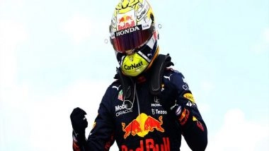 Sports News | Max Verstappen Dominates Hamilton to Clinch Styrian GP for Red Bull