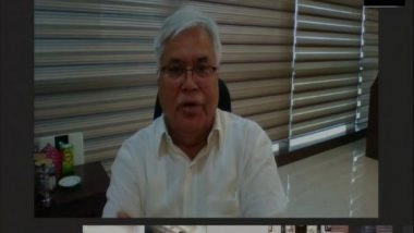 India News | Our PM Has Directed Us to Create an Open-source Version of Co-WIN, Give It Free of Cost to Any Country Who Wants It: Dr RS Sharma