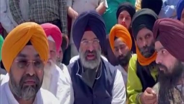 India News | Amit Shah Assured Abducted Sikh Girls in J-K Will Soon Return to Families: Manjinder Sirsa