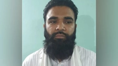 India News | Loni Case: NSA Invocation Underway Against SP Leader Ummed Pehlwan