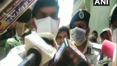 India News | Will Identify, Neutralise Terrorists Involved in Killing of J-K Former SPO, Family Members: IGP Vijay Kumar