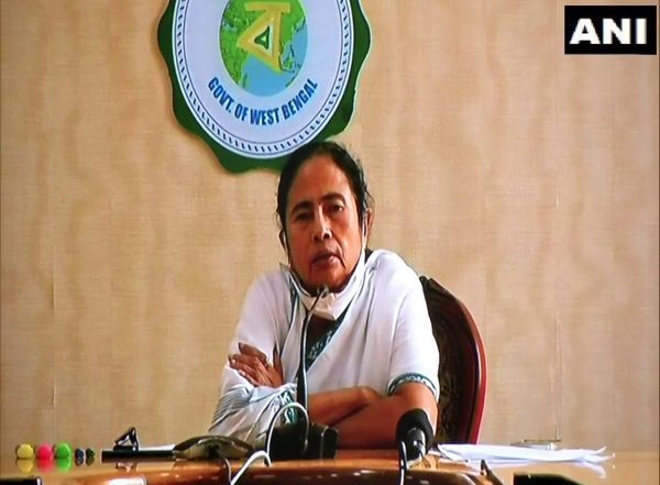 Narada Scam Case: West Bengal CM Mamata Banerjee Files Fresh Affidavit in Calcutta High Court