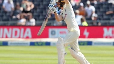 Sports News | Heather Knight Lauds IND W and ENG W One-off Test as 'great Advert'