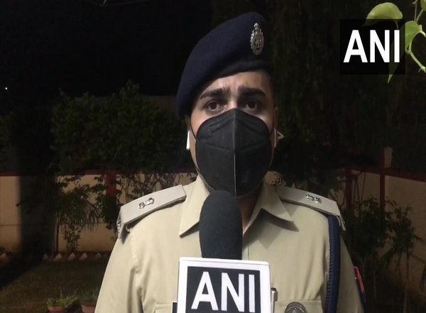 India News | Five Held in Loni Incident, Action to Be Taken Against Complainant for Providing 'wrong Facts': UP Police