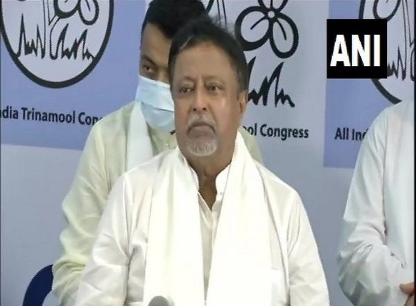TMC Leader Mukul Roy’s Security Withdrawn by Ministry of Home Affairs, Say Govt Sources