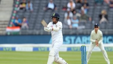 Sports News | Delighted to Watch Fearlessness of Shafali Verma, Says Virender Sehwag