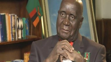 India News | Rahul Gandhi Condoles Demise of Zambia's First President Kenneth Kaunda