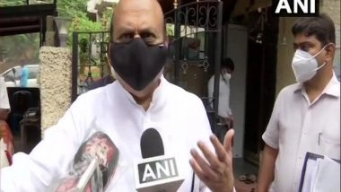 India News | If Found True, Action Will Be Taken: K'taka Home Minister on BJP MLA Bellad's Phone-tapping Allegations