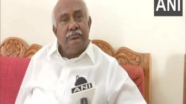 India News | Most Leaders Who Met Arun Singh Feel Leadership in K'taka Should Be Changed, Claims BJP MLC Vishwanath