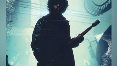 Entertainment News | Kartik Aaryan Announces Something Different is Coming with New Social Media Post