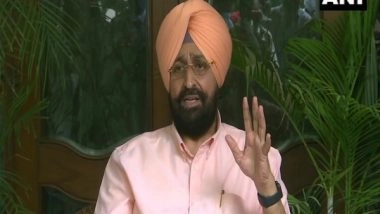 India News | Punjab Congress Crisis: Bajwa Says, 'no Colonel Can Become General Overnight'; Denies Meeting with CM