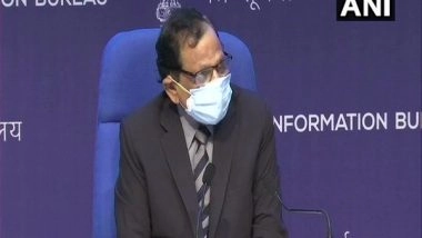 India News | Private Sector Engagement Crucial for Success of COVID-19 Vaccination Drive: Health Ministry