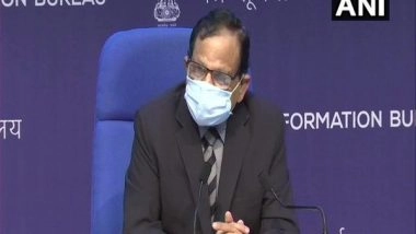 India News | Studies Show Chances of Hospitalisation Among HCWs Reduce by 75-80 Pc After Covid Vaccination: Govt