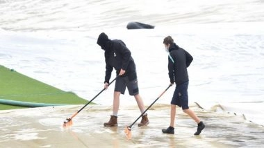 Sports News | WTC Final: Inspection at 7:30pm IST in Southampton