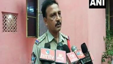 India News | Andhra Pradesh: Banned Tobacco Products Worth Rs 8 Lakh Seized