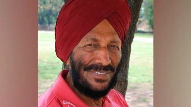 Sports News | Before I Die I Want to See One Gold Medal in Olympics: Hima Das Remembers Milkha Singh's Words