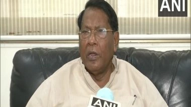 India News | Will Demand 12th Berth in Cabinet: Jharkhand Congress Chief