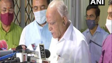 India News | K'taka Relaxes COVID-19 Curbs; Shops, Hotels, Clubs to Operate Till 5pm from June 21