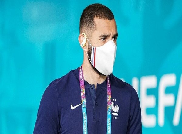 Euro 2020: Karim Benzema Still Has My Confidence, Says France Head Coach Didier Deschamps After Draw Against Hungary