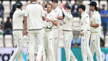 Sports News | WTC Final Pretty Even at Moment, Crucial to Keep Ball in Reasonable Areas: Jamieson