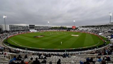 Sports News | WTC Final, Day Two: Kohli, Rahane Hold Fort as Bad Light Forces Early Stumps