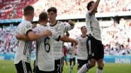 Sports News | Euro 2020: Havertz, Gosens Score as Germany Thrash Portugal 4-2