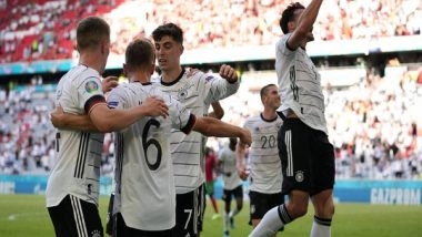 Sports News | Euro 2020: Germany Can't Become Arrogant After Defeating Portugal, Says Muller