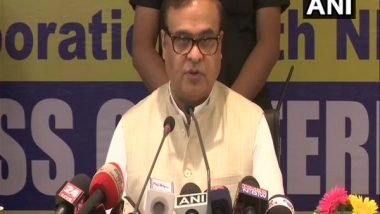 Assam CM Himanta Biswa Sarma Announces Implementation of Two-Child Policy For Availing Govt Benefits