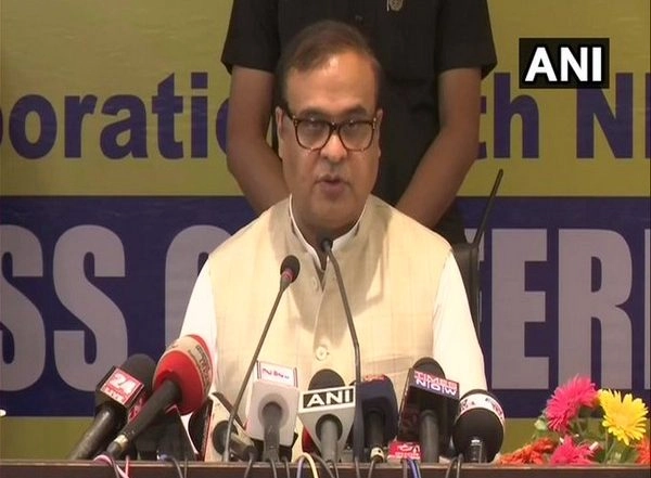 Assam CM Himanta Biswa Sarma Announces Implementation of Two-Child Policy For Availing Govt Benefits