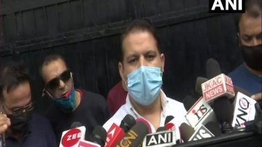 India News | PDP Authorises Mehbooba Mufti to Take Final Call on Attending All-party Meet