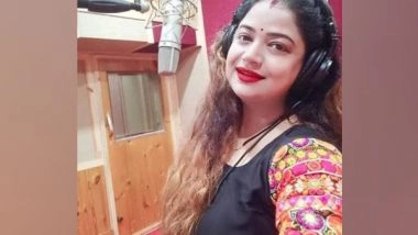 India News | Odisha CM Condoles Demise of Odia Playback Singer Tapu Mishra