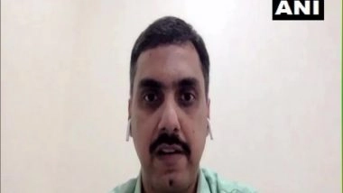 India News | COVID Wave Depends on Two Factors-- Virus Mutation, Human Error: AIIMS Doctor