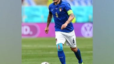 Sports News | Euro 2020: Italy, Wales Qualify to Round of 16 from Group A