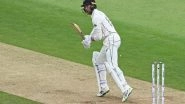 WTC Final 2021, Day Three Highlights: Ishant Sharma Removes Devon Conway, but New Zealand on Top Against India