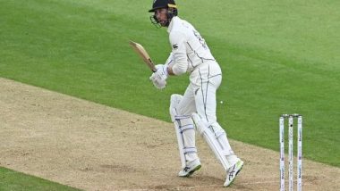 WTC Final 2021, Day Three Highlights: Ishant Sharma Removes Devon Conway, but New Zealand on Top Against India