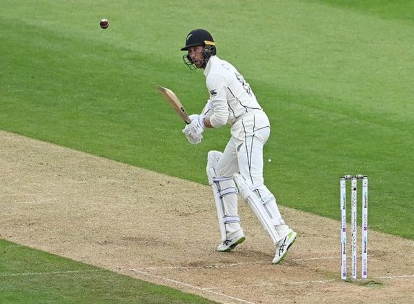 WTC Final 2021, Day Three Highlights: Ishant Sharma Removes Devon Conway, but New Zealand on Top Against India
